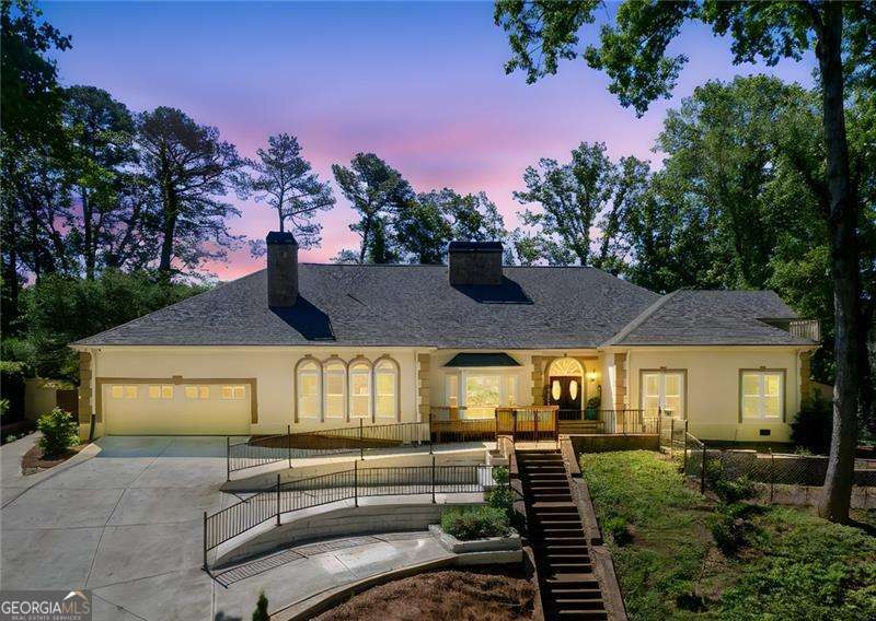 511 Pine Valley Road Se Property Photo 1
