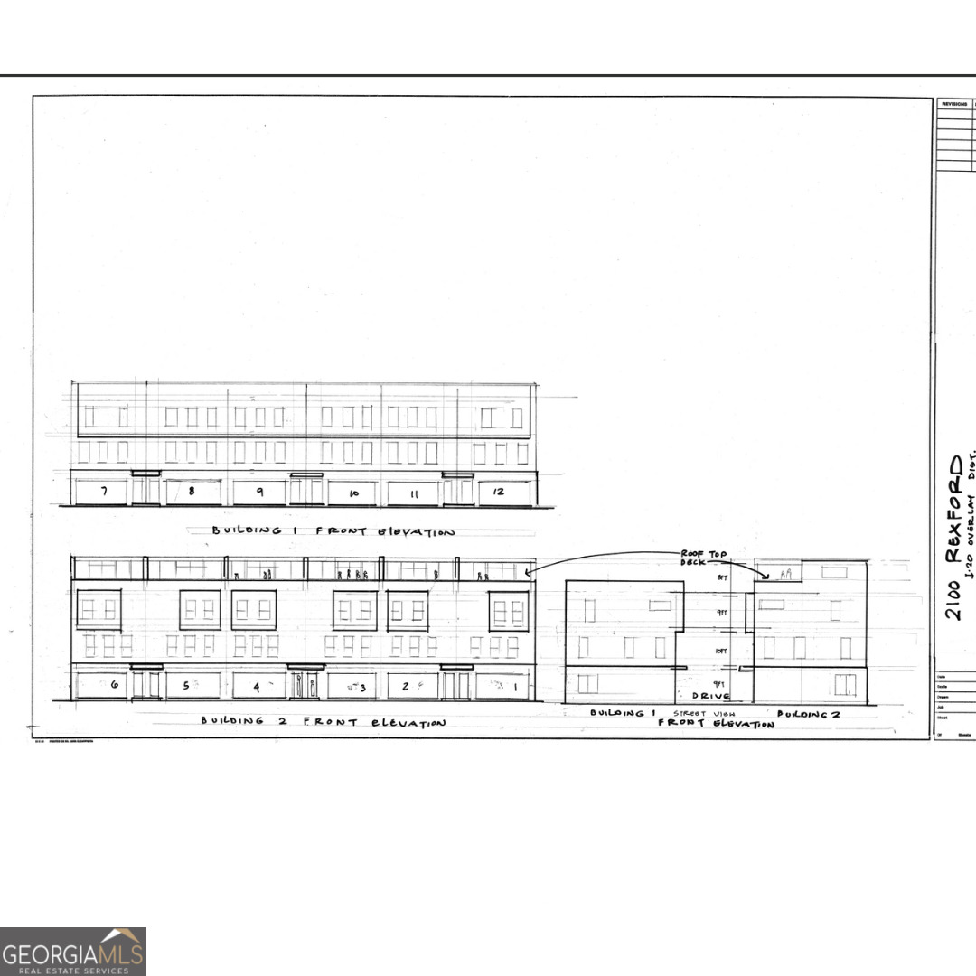 2100 Rexford Drive Property Photo 1