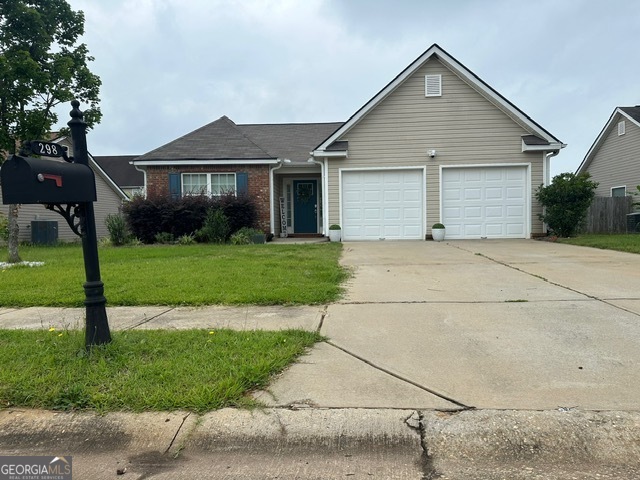 298 Timberwind Drive Property Photo 1