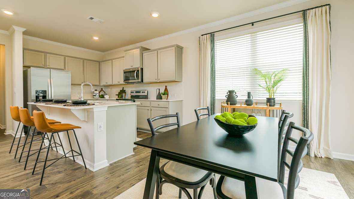 4936 Jatoba Road Property Photo 1