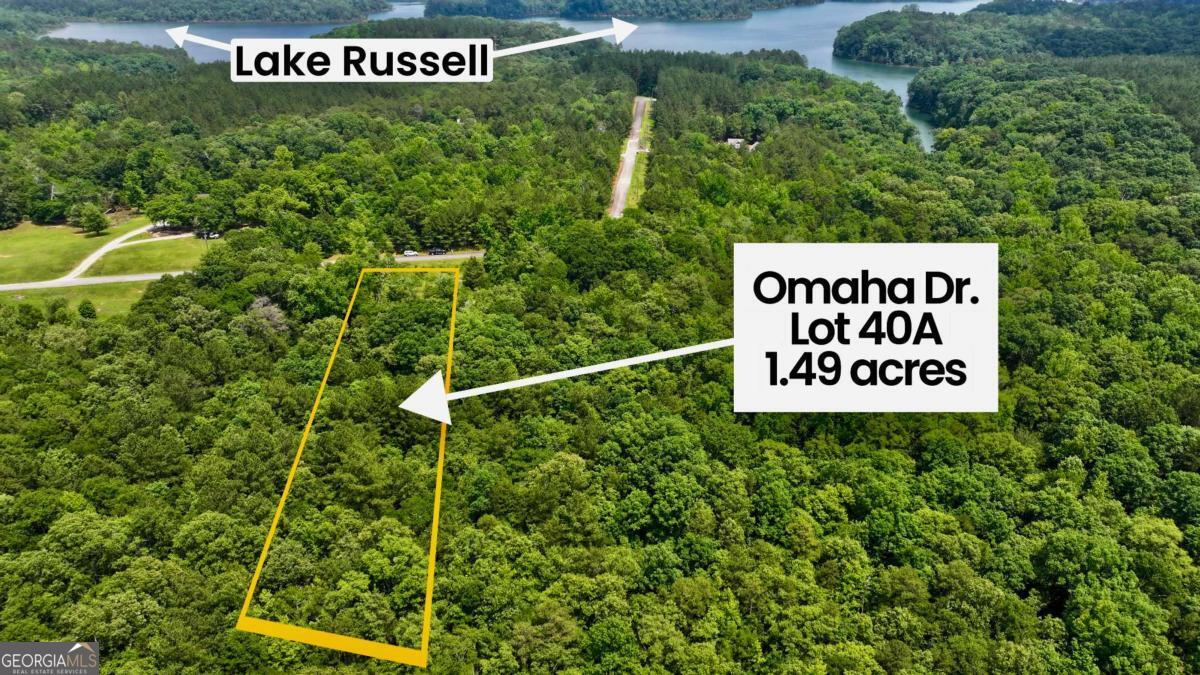 0 Omaha Drive Property Photo 15