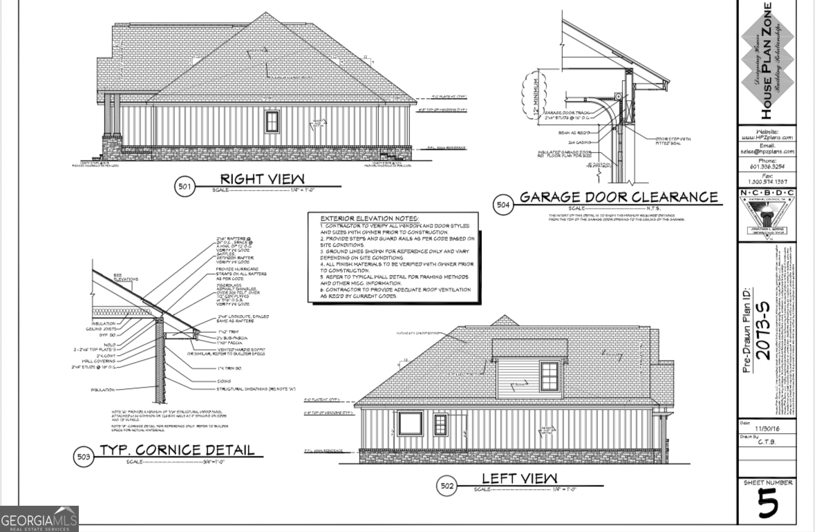 0 Omaha Drive Property Photo 20