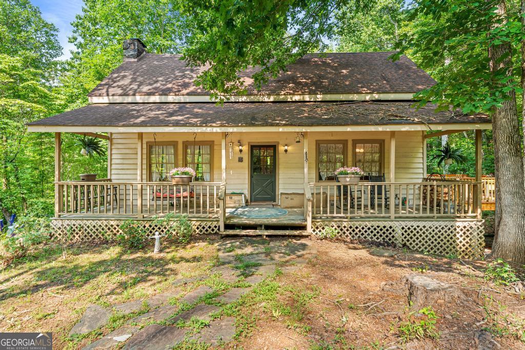 367 Woodbrier Property Photo 1