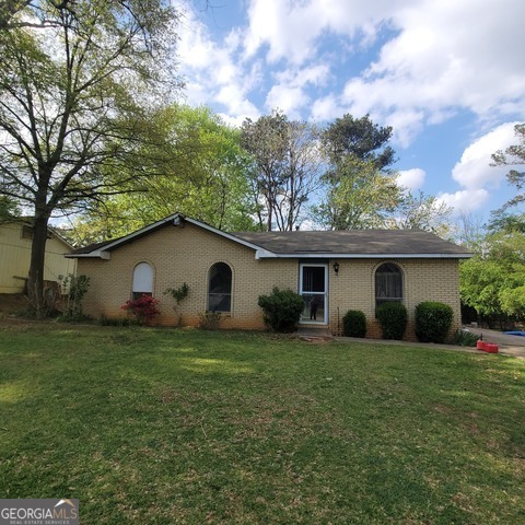 2884 Haddon Drive Property Photo 1