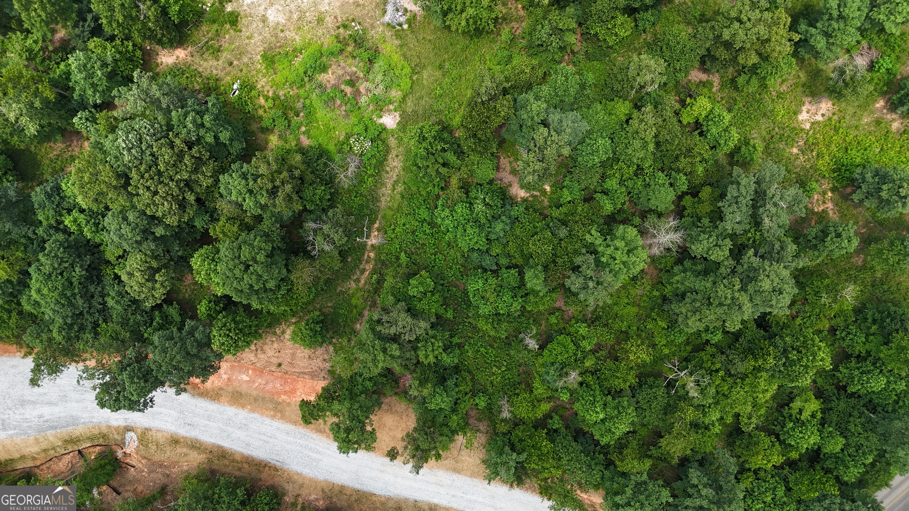 1.3 Acres Garrison Road Property Photo 1