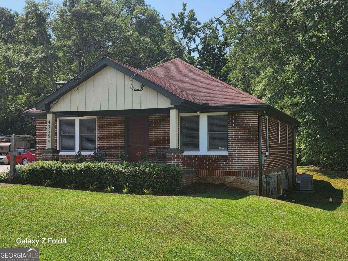 4355 Covington Highway Property Photo 1