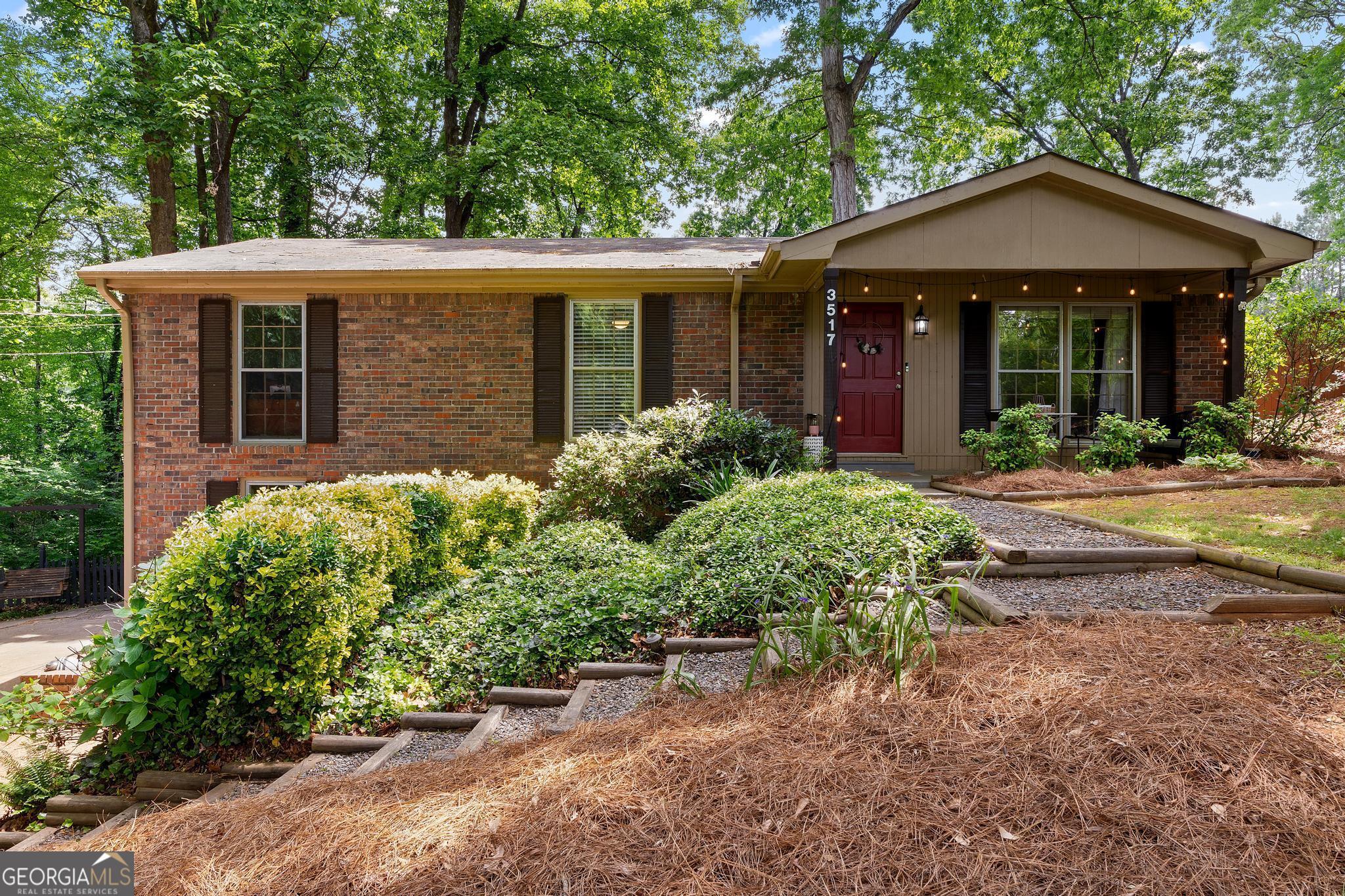 3517 Greenway Drive Sw Property Photo 1