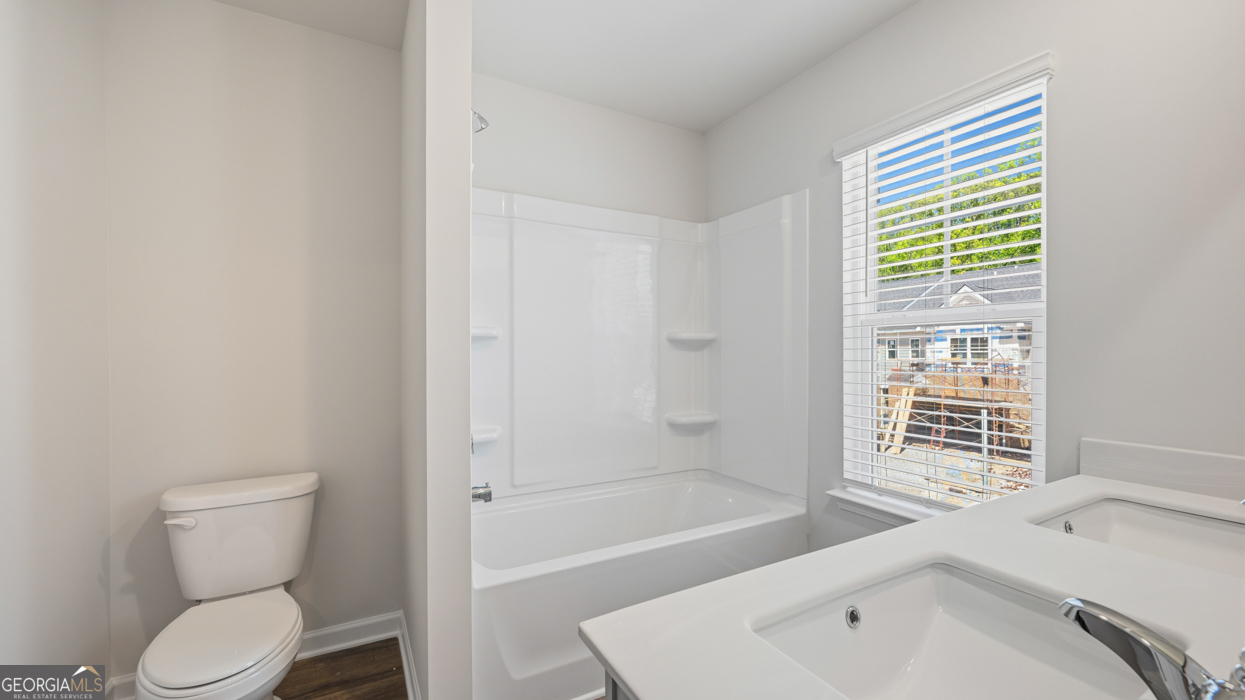 1410 Gray Branch Drive Property Photo 18