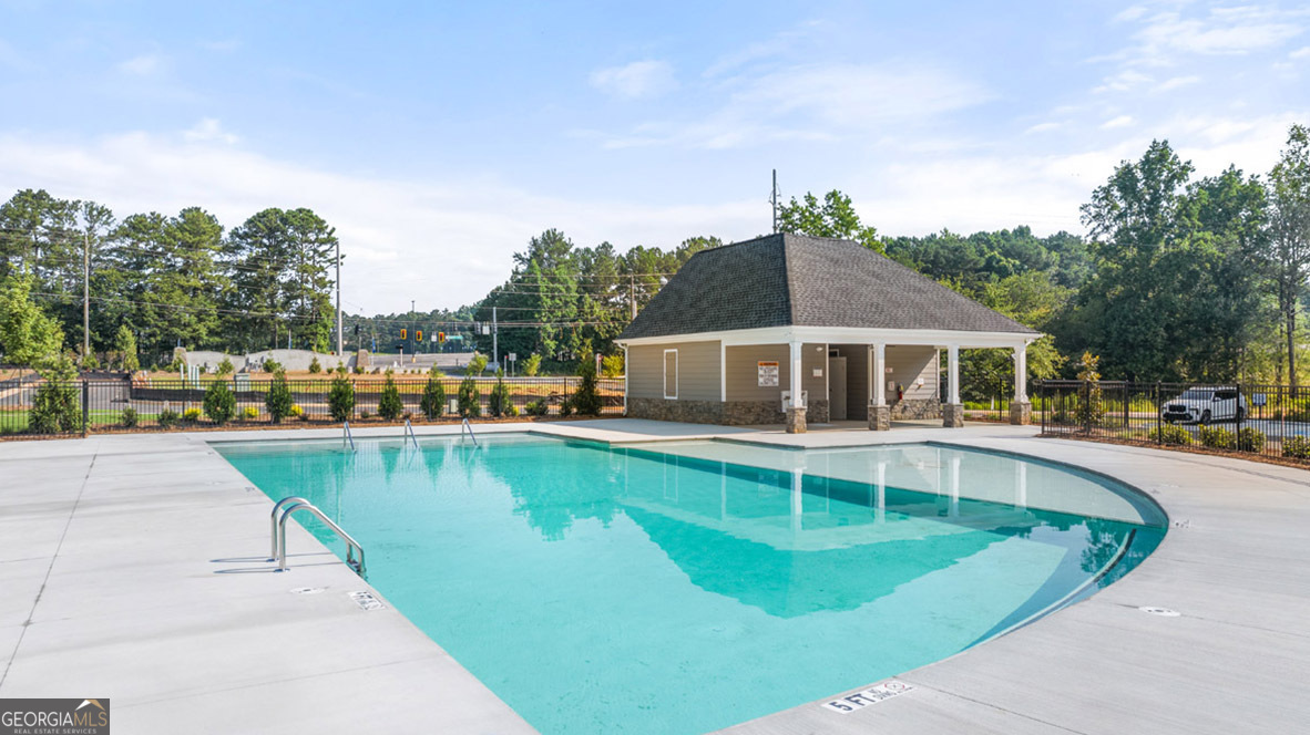 1410 Gray Branch Drive Property Photo 28