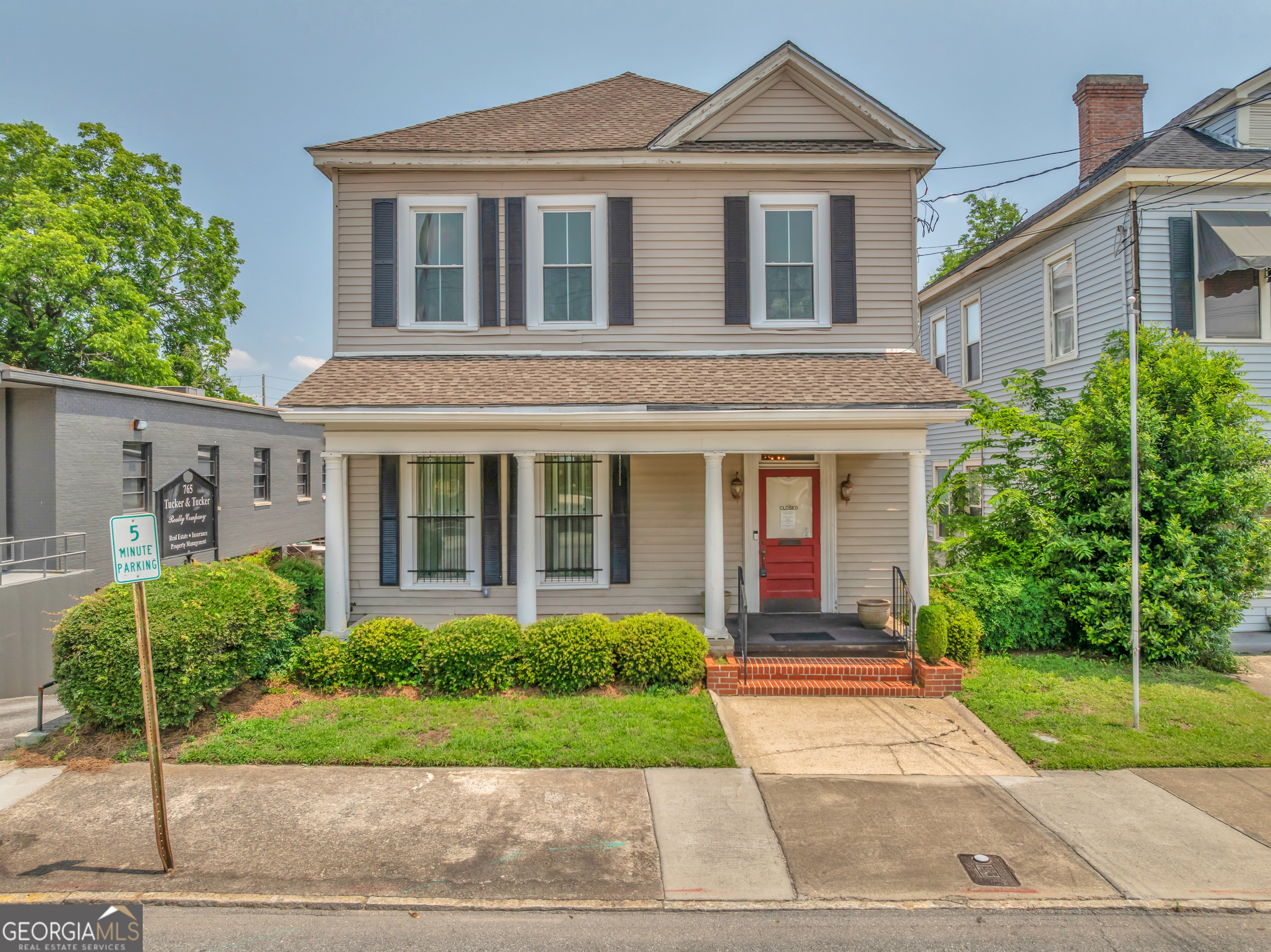 765 Walnut Street Property Photo 1