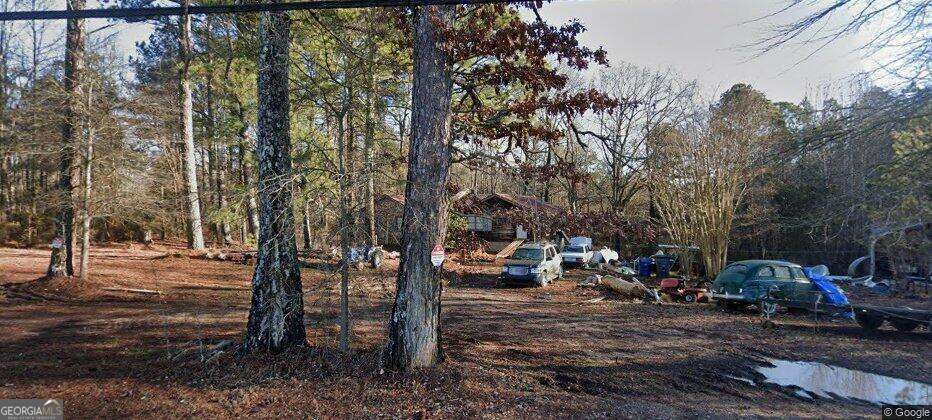 594 Collinsworth Road Property Photo 1