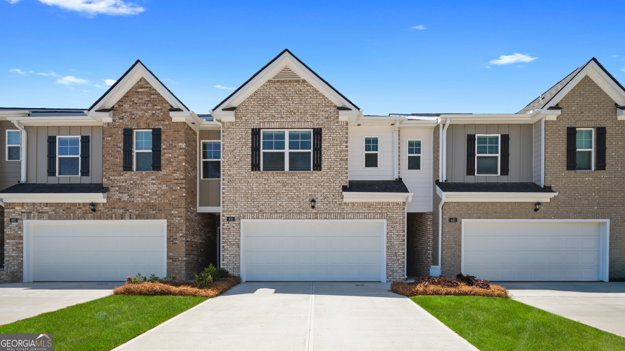 1408 Gray Branch Drive Property Photo 1