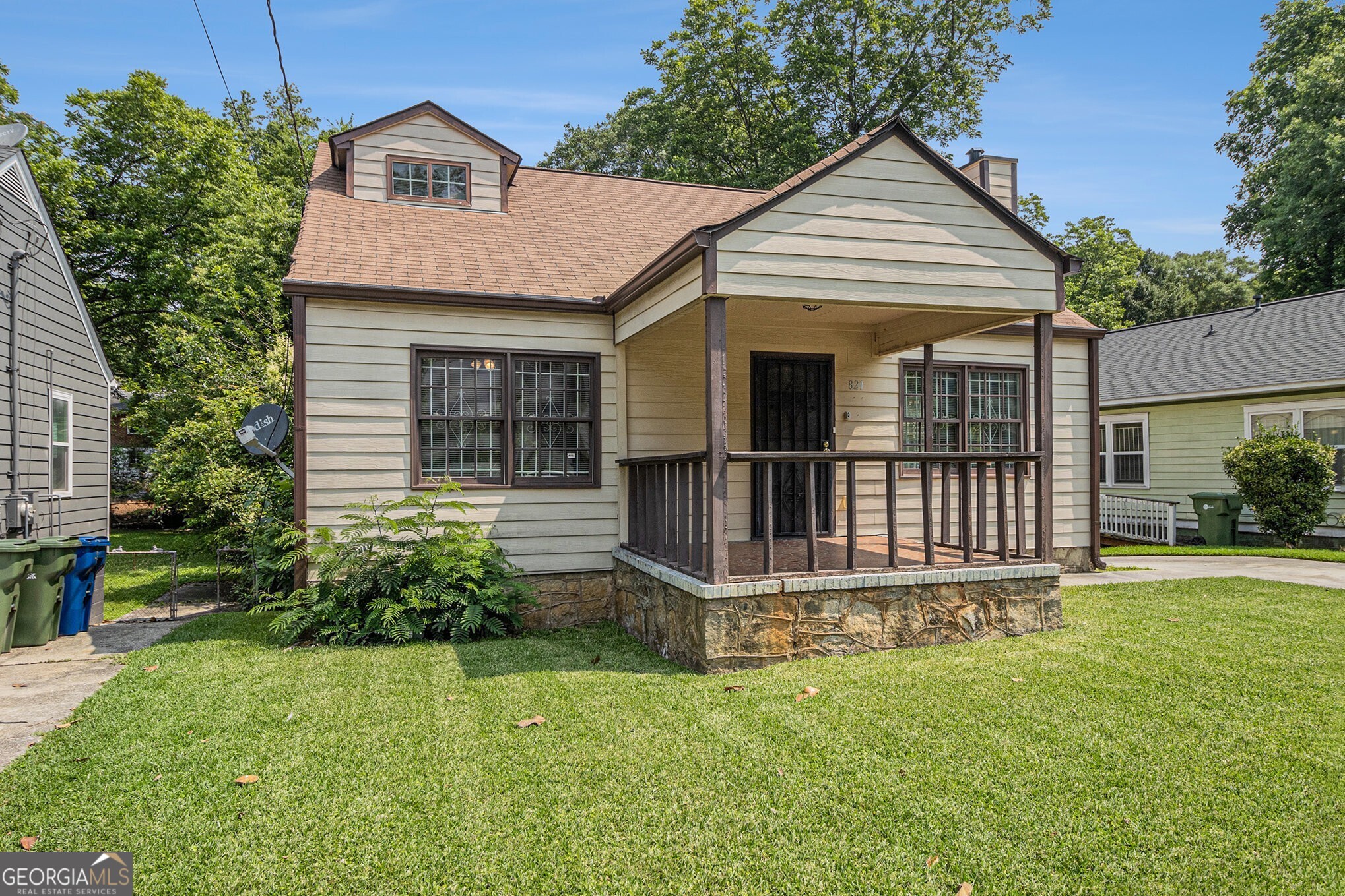 821 Erin Avenue Sw Property Photo 1