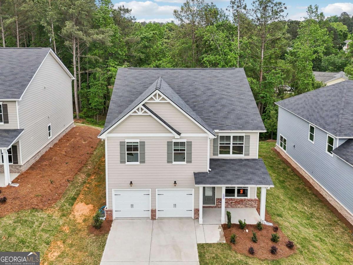 121 Cedar Wood Trace Property Photo 1