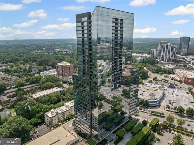 3630 Peachtree Road # 2408 Property Photo 1