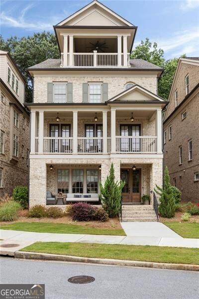 2110 Timball Road Nw Property Photo 1