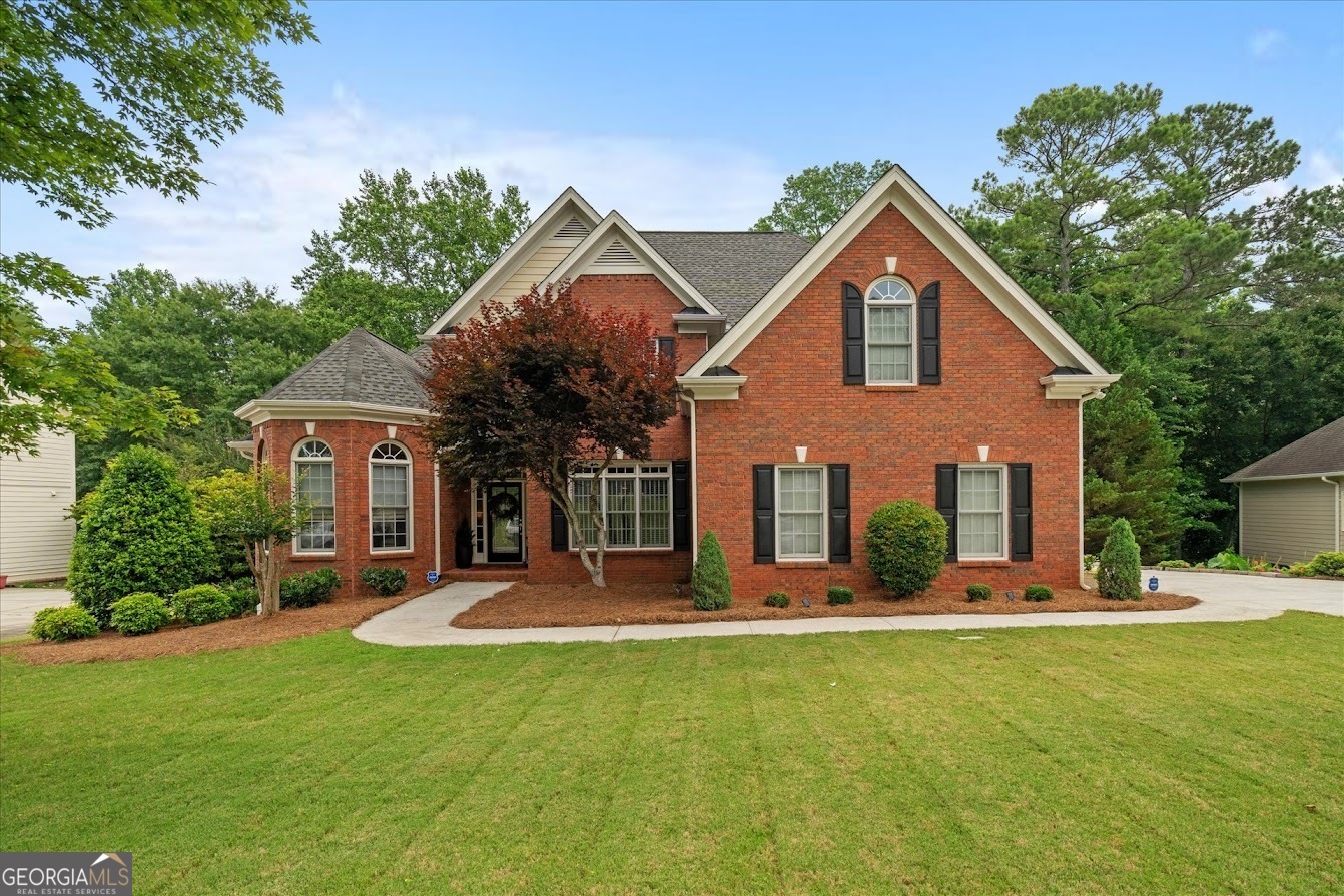 1012 Chestnut Creek Drive Property Photo 1