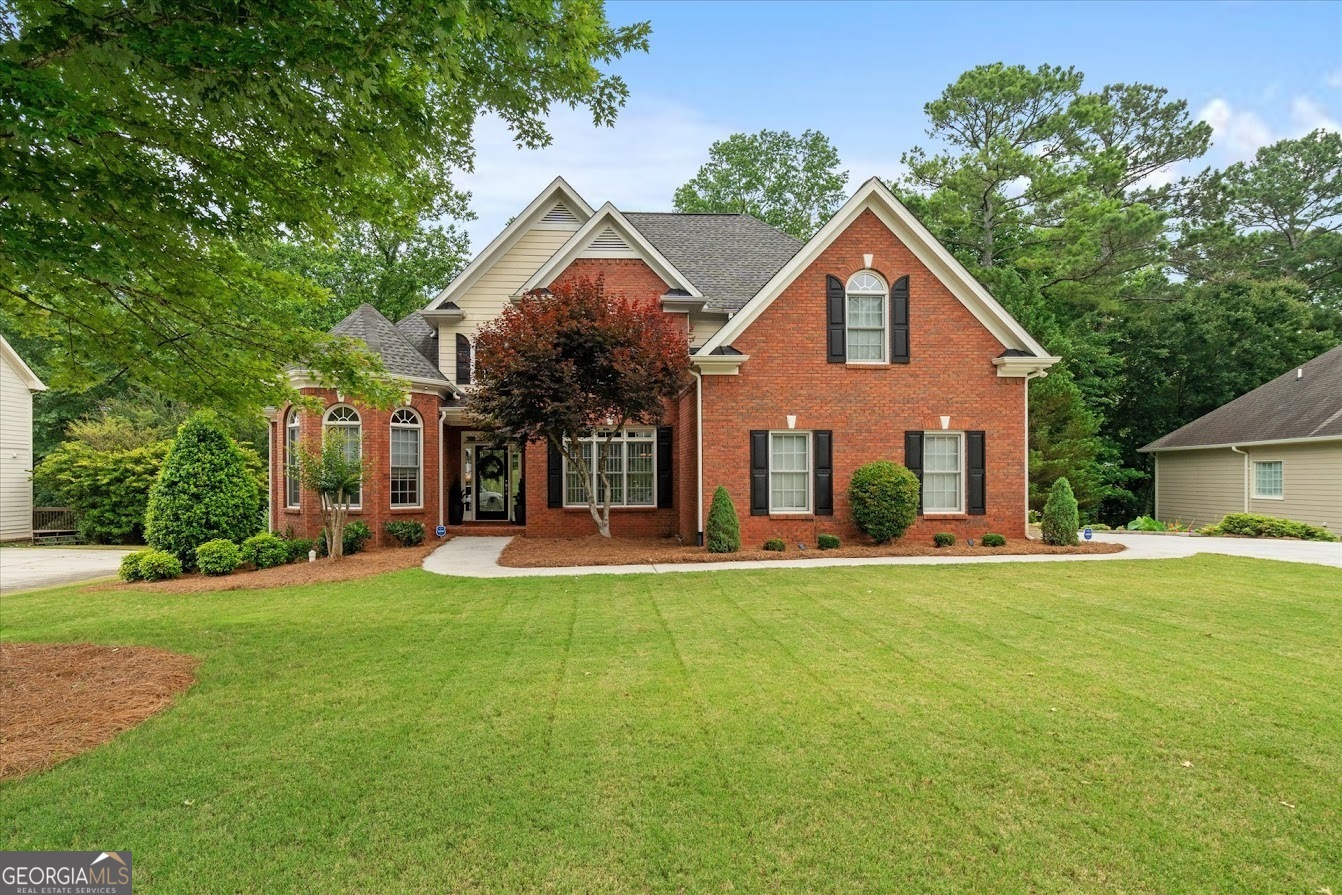 1012 Chestnut Creek Drive Property Photo 3