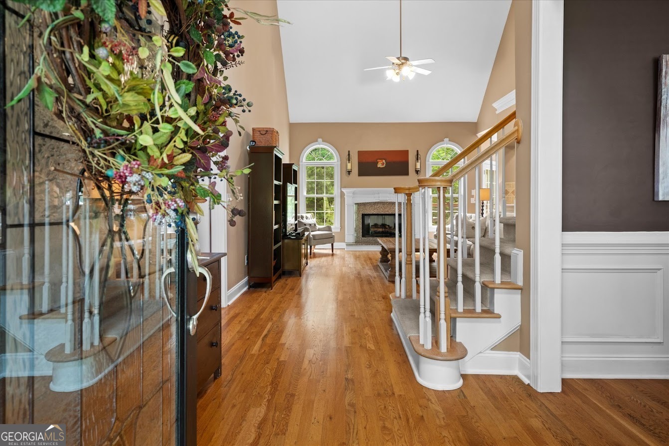 1012 Chestnut Creek Drive Property Photo 6