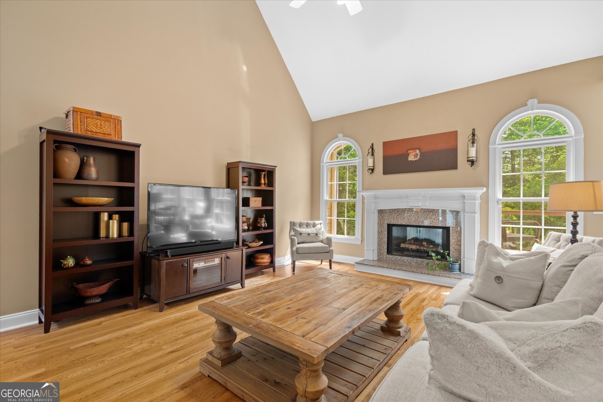 1012 Chestnut Creek Drive Property Photo 13