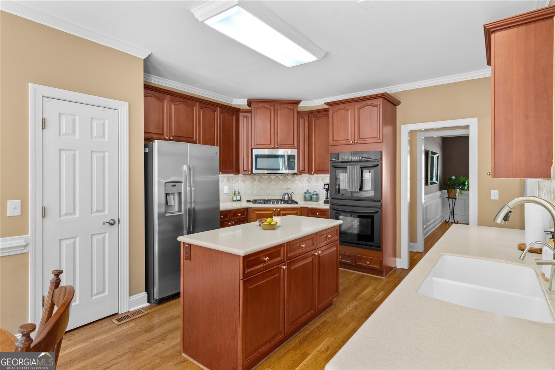 1012 Chestnut Creek Drive Property Photo 14