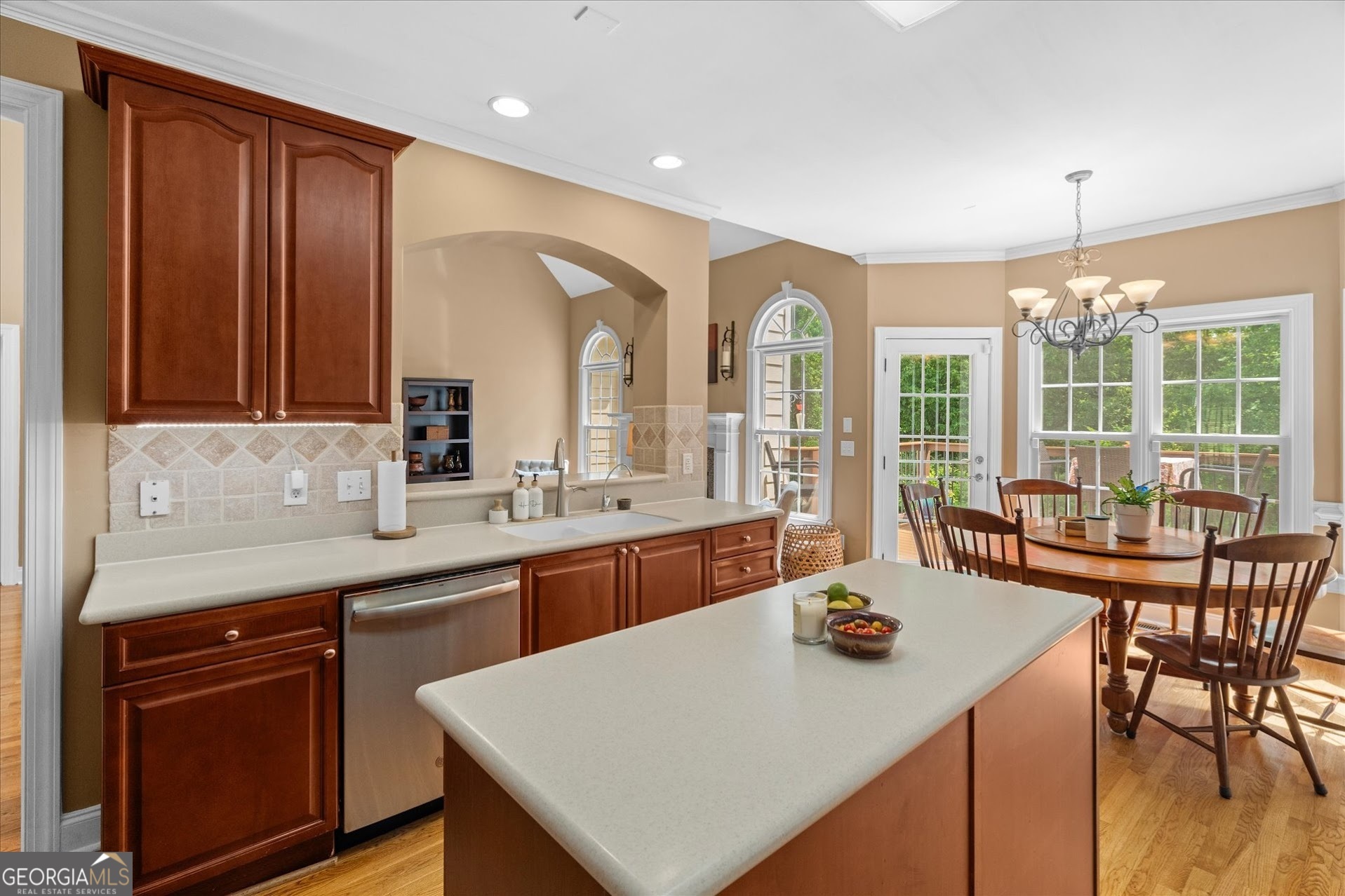 1012 Chestnut Creek Drive Property Photo 15