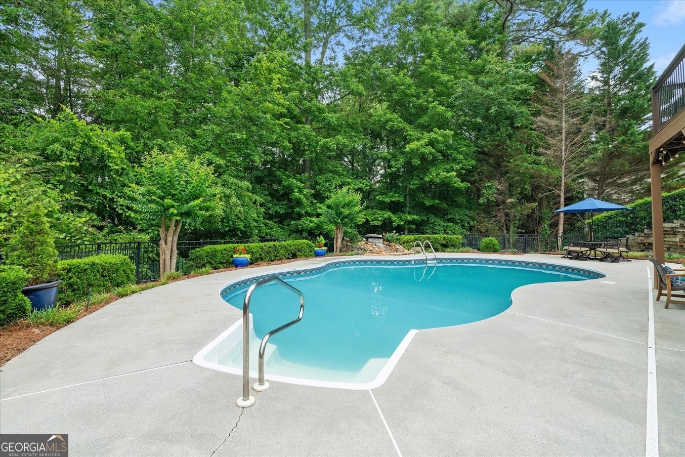 1012 Chestnut Creek Drive Property Photo 63
