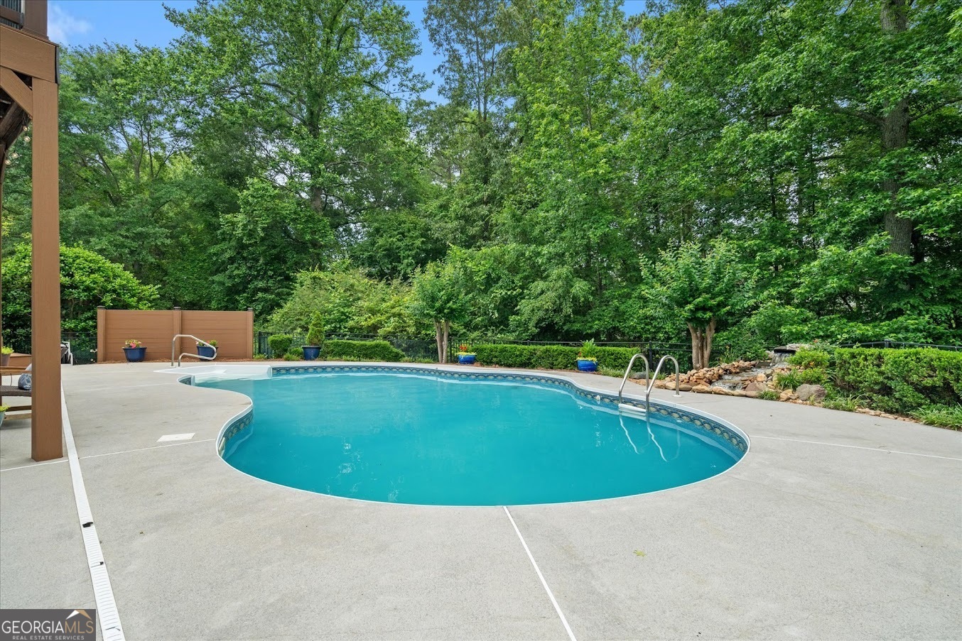 1012 Chestnut Creek Drive Property Photo 67
