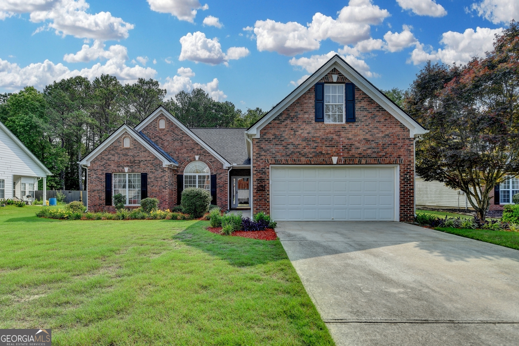 2790 Meadow Gate Way Property Photo 1