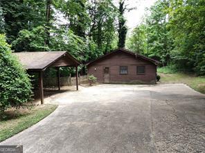 418 Honey Suckle Lane Property Photo 1