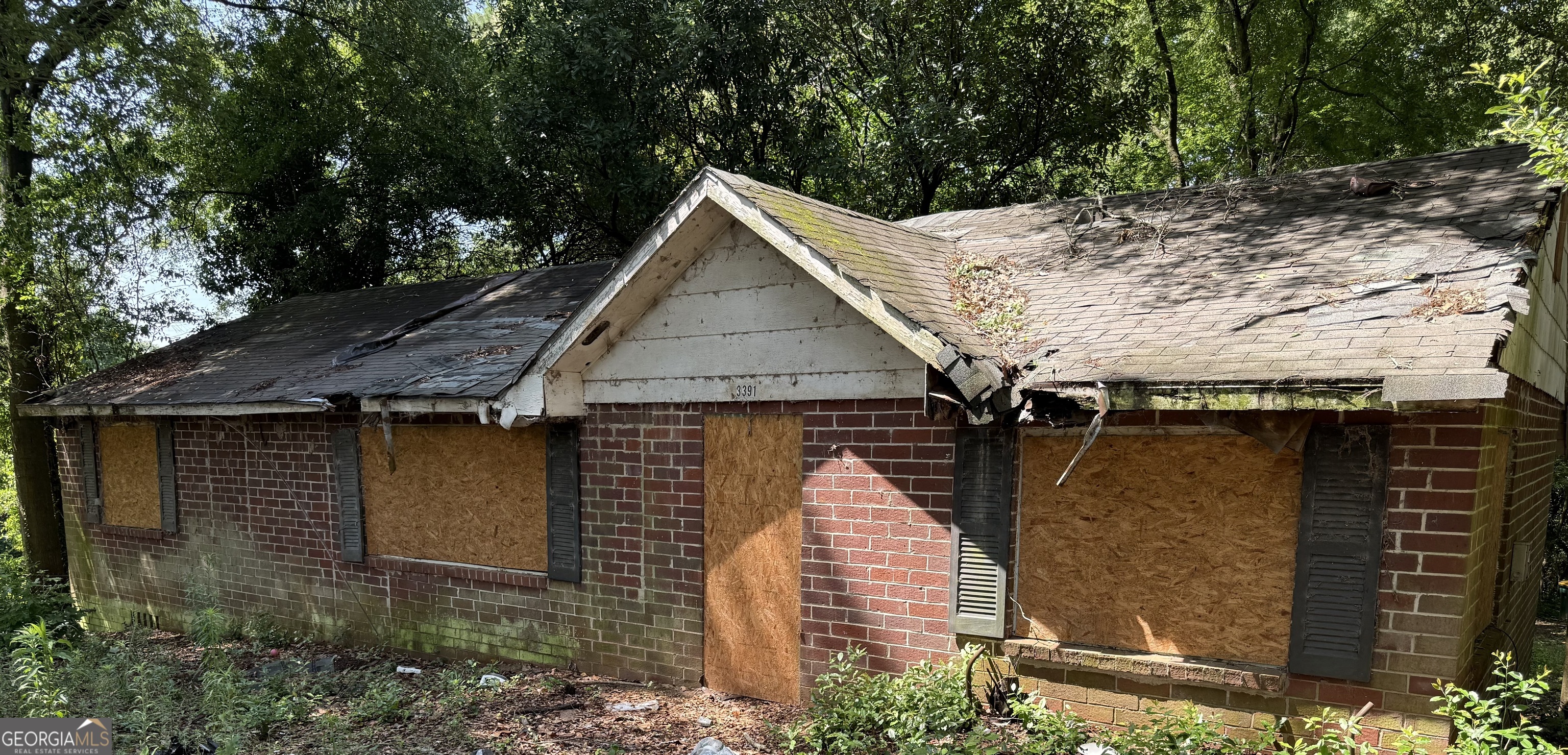 3391 Pio Nono Circle Property Photo 1