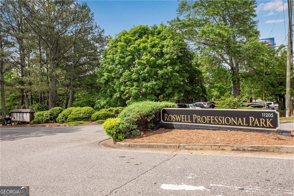 11205 Alpharetta Highway # F3 Property Photo 2