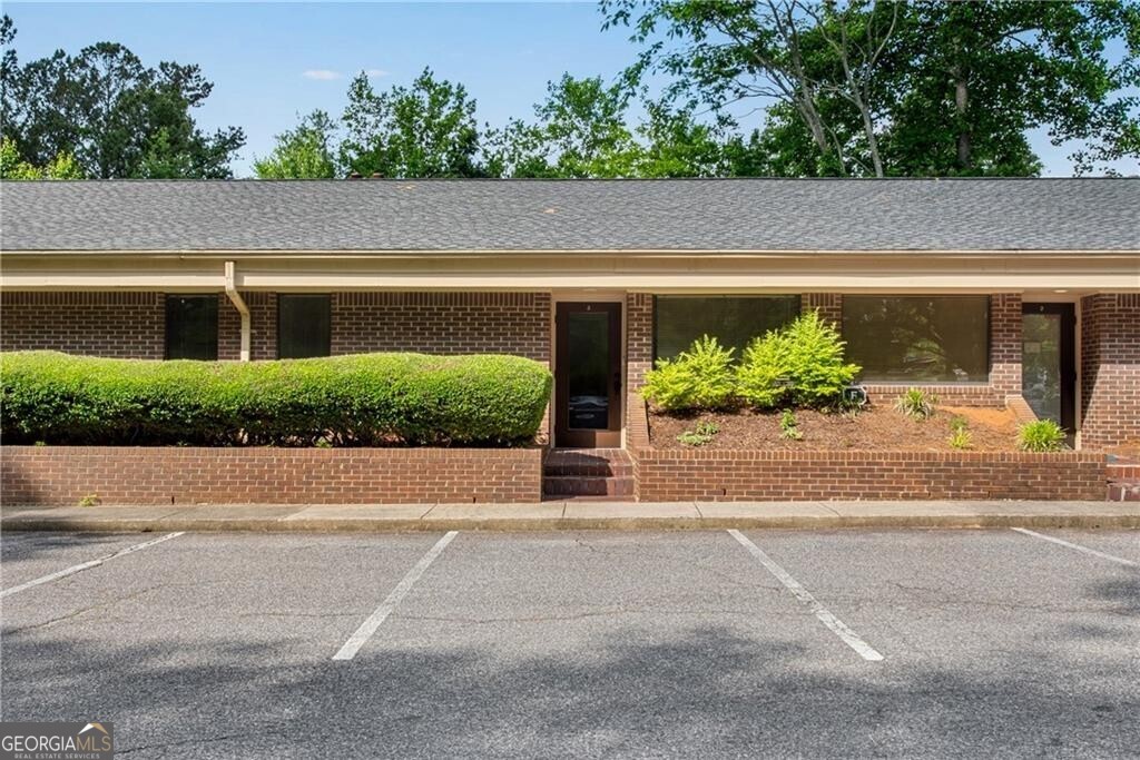 11205 Alpharetta Highway # F3 Property Photo 3