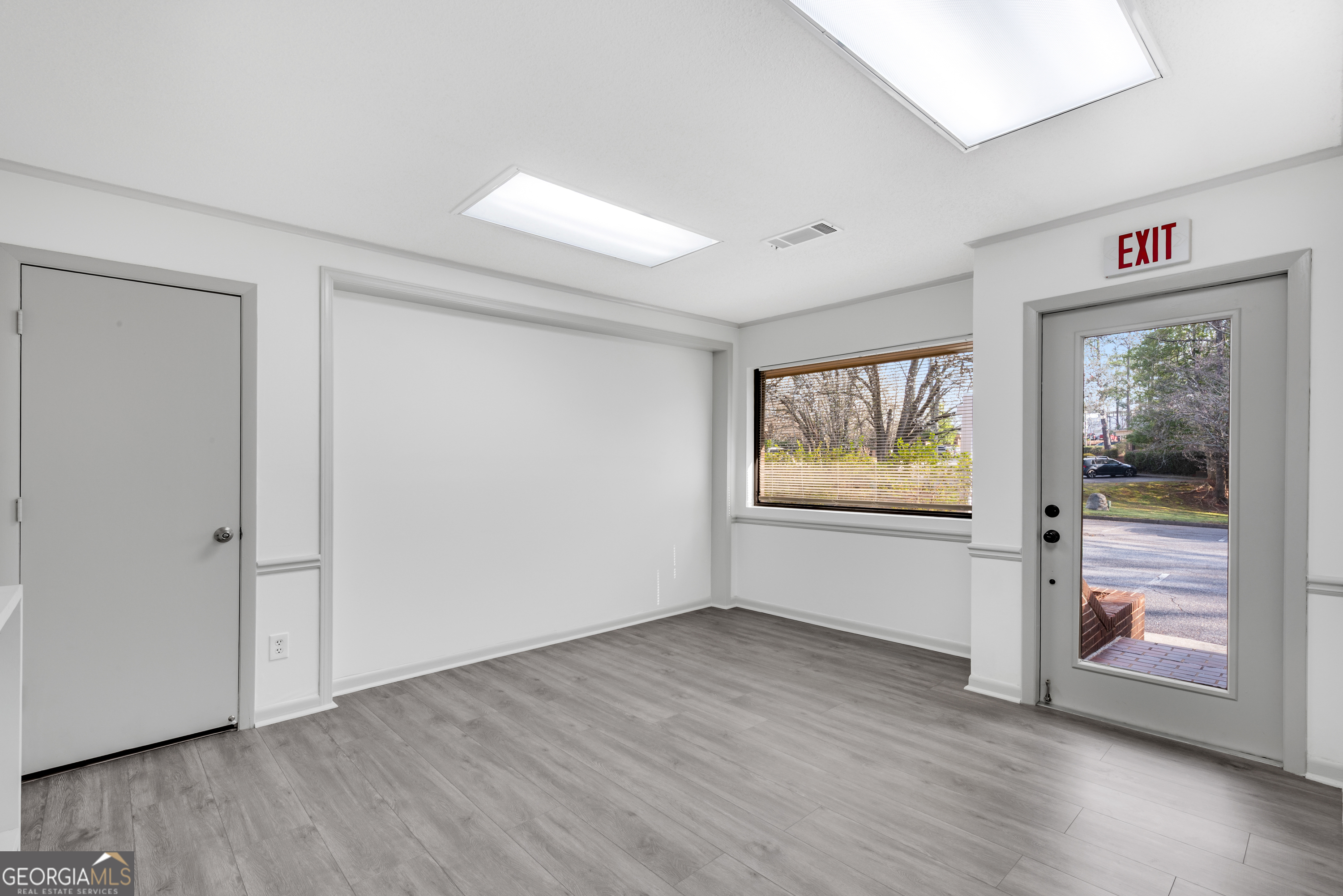 11205 Alpharetta Highway # F3 Property Photo 5