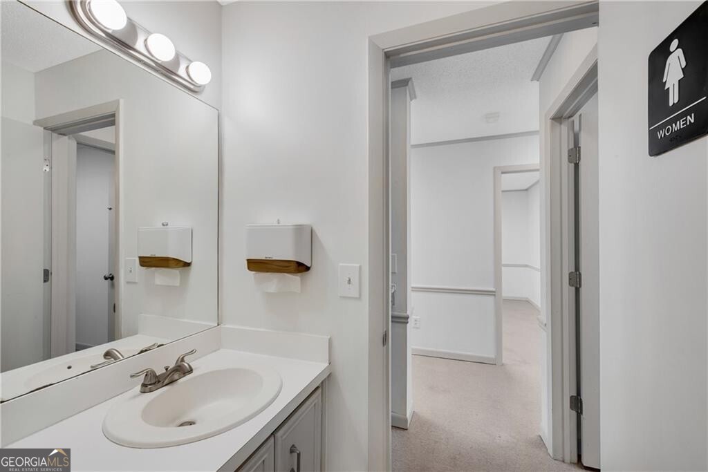 11205 Alpharetta Highway # F3 Property Photo 16