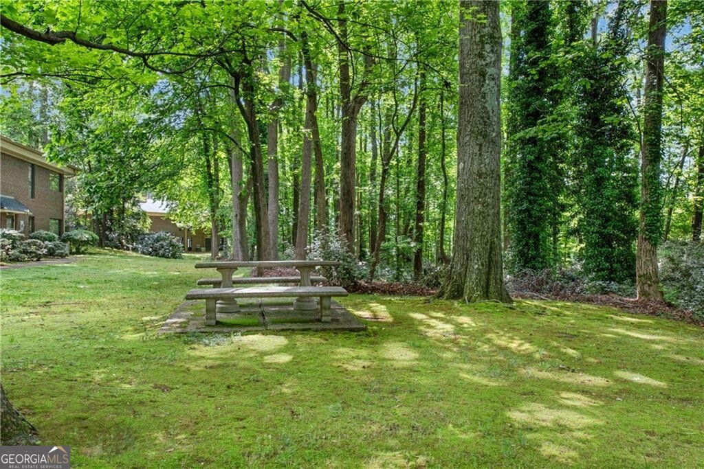 11205 Alpharetta Highway # F3 Property Photo 20