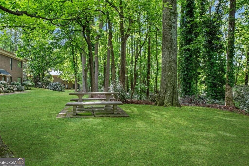 11205 Alpharetta Highway # F3 Property Photo 21