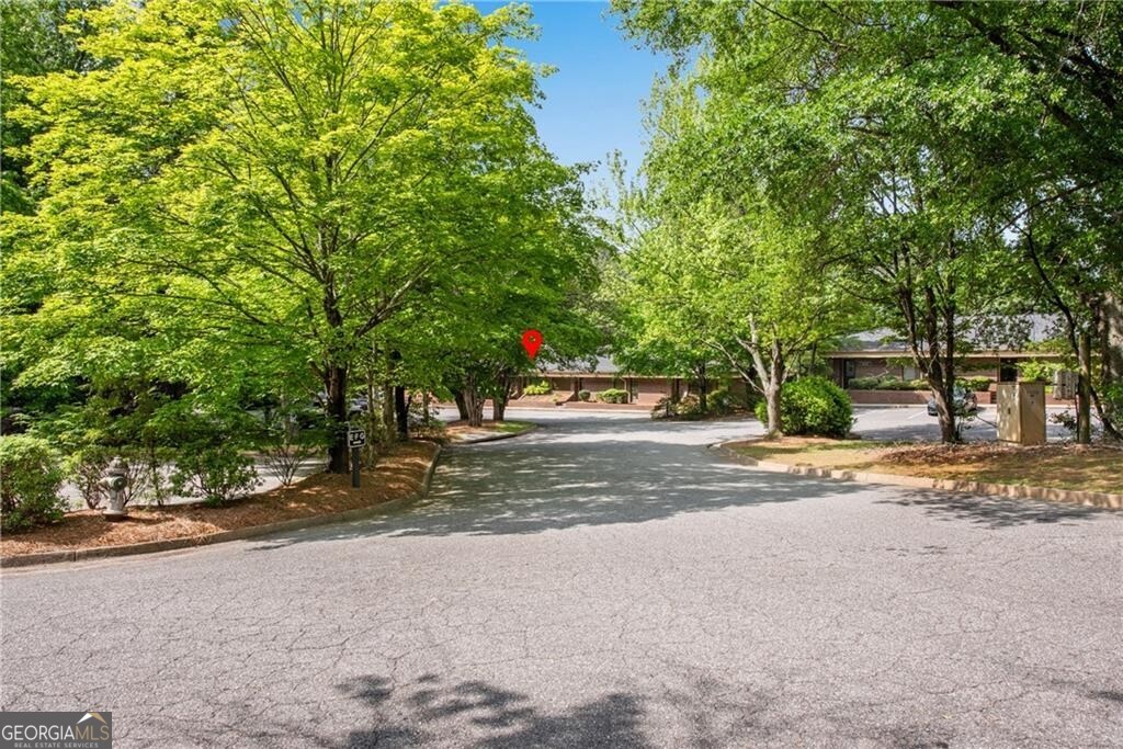 11205 Alpharetta Highway # F3 Property Photo 22
