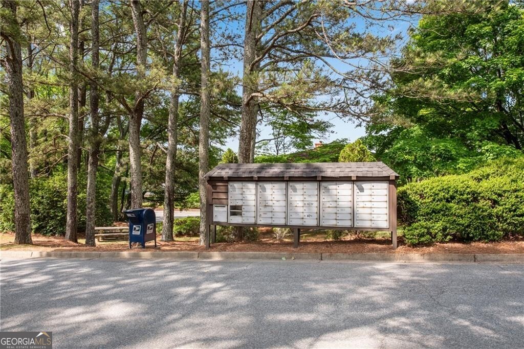 11205 Alpharetta Highway # F3 Property Photo 23