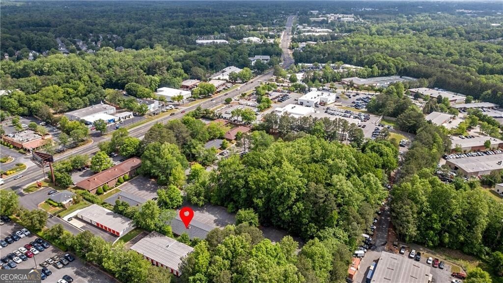 11205 Alpharetta Highway # F3 Property Photo 24
