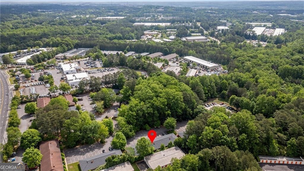 11205 Alpharetta Highway # F3 Property Photo 25