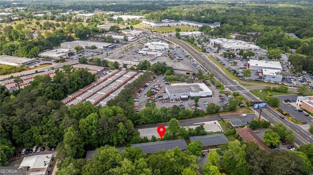 11205 Alpharetta Highway # F3 Property Photo 26