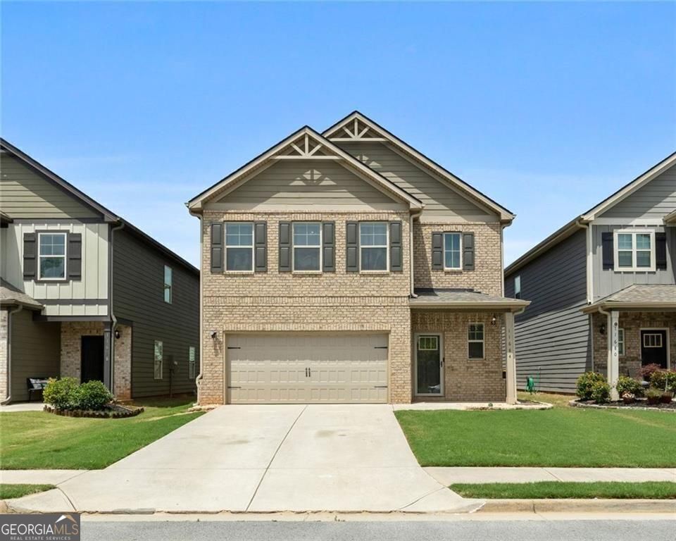 11684 Stovall Place Property Photo 1