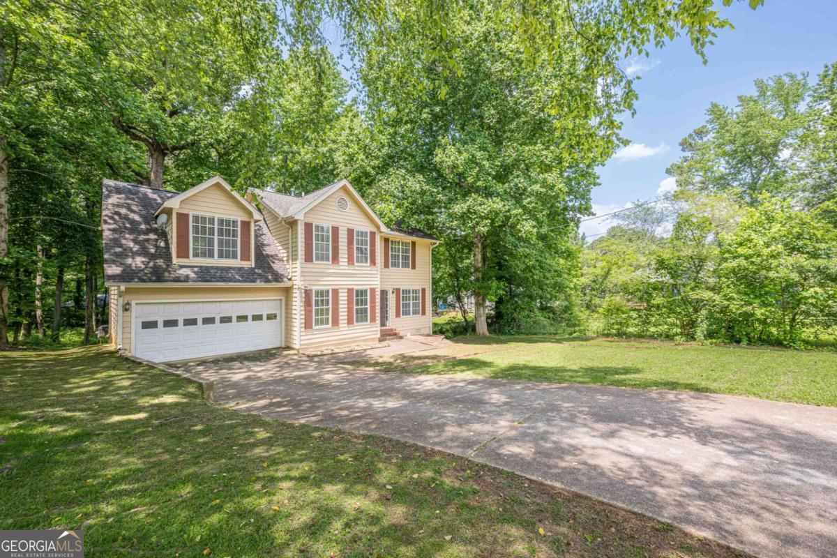 2563 Creek Terrace Property Photo 1