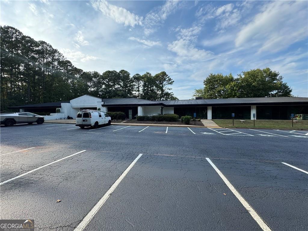 5000 Mcginnis Ferry Road Property Photo 1