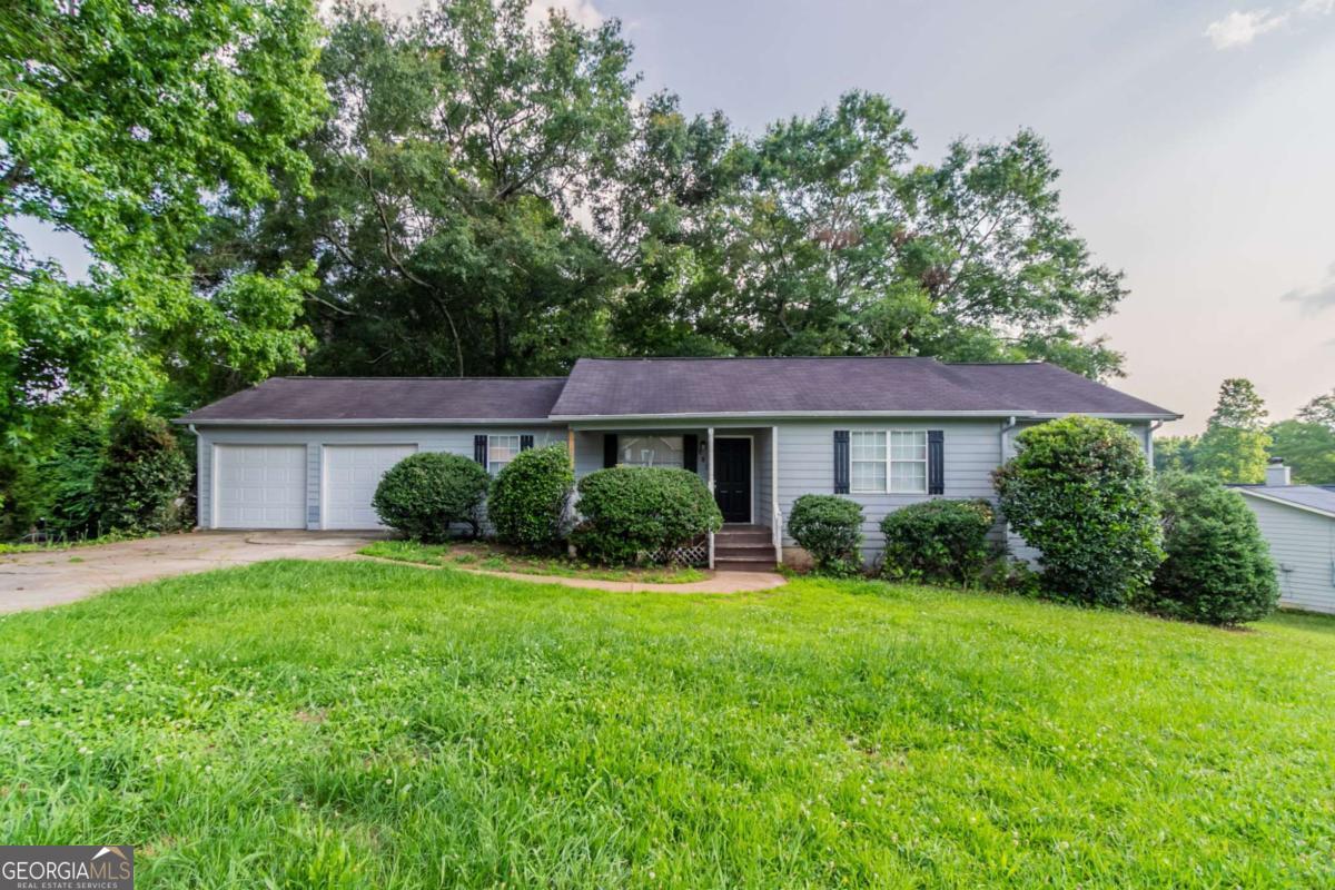 310 Rippling Brook Trace Property Photo 1