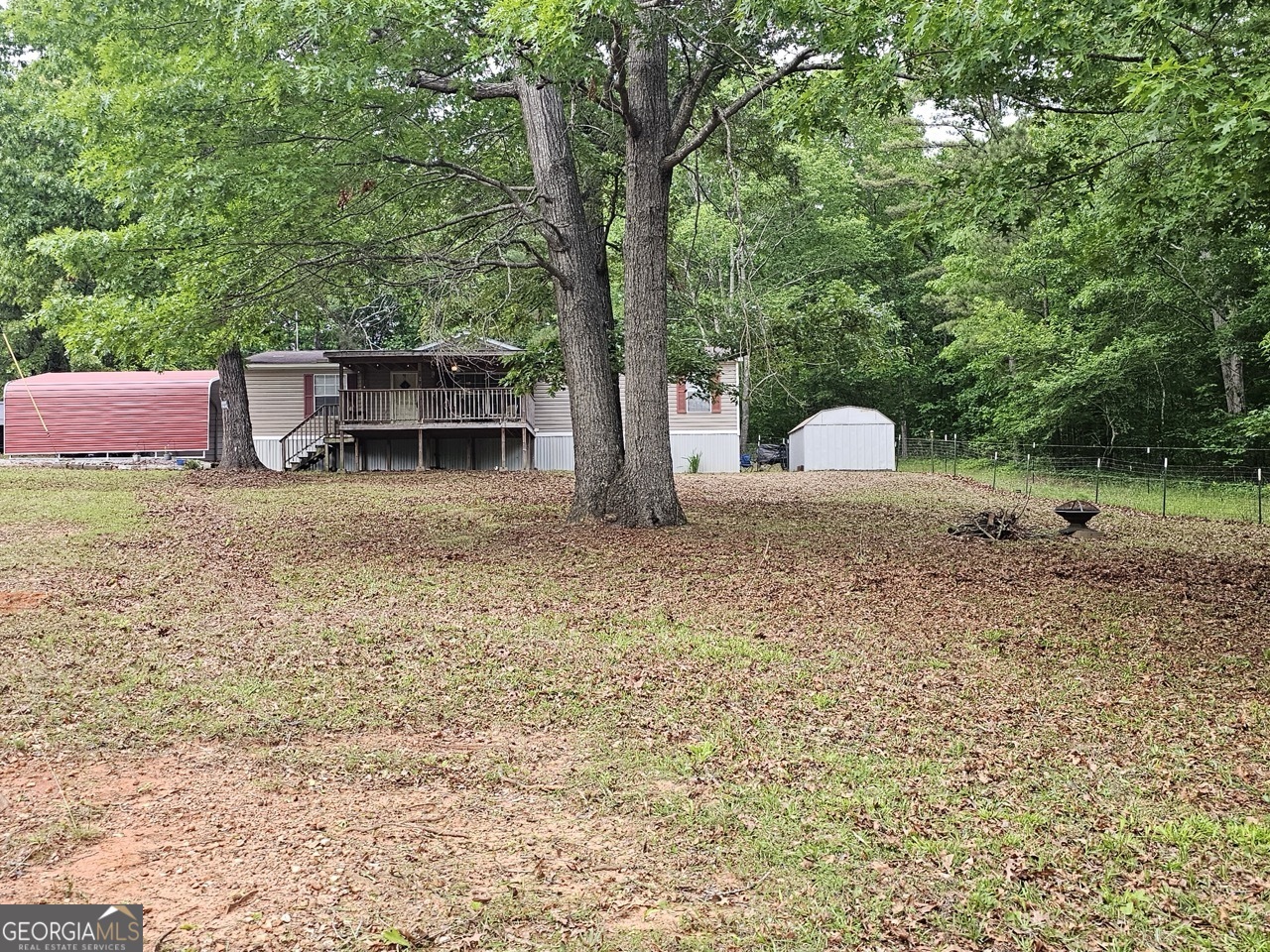 136 Hickory Hill