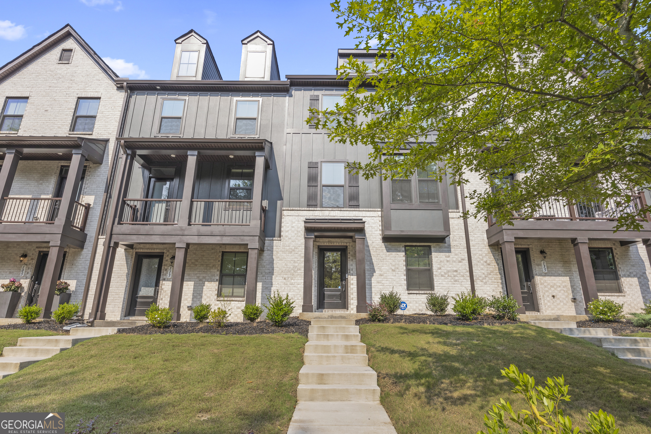 125 Climbing Ivy Circle Property Photo 1