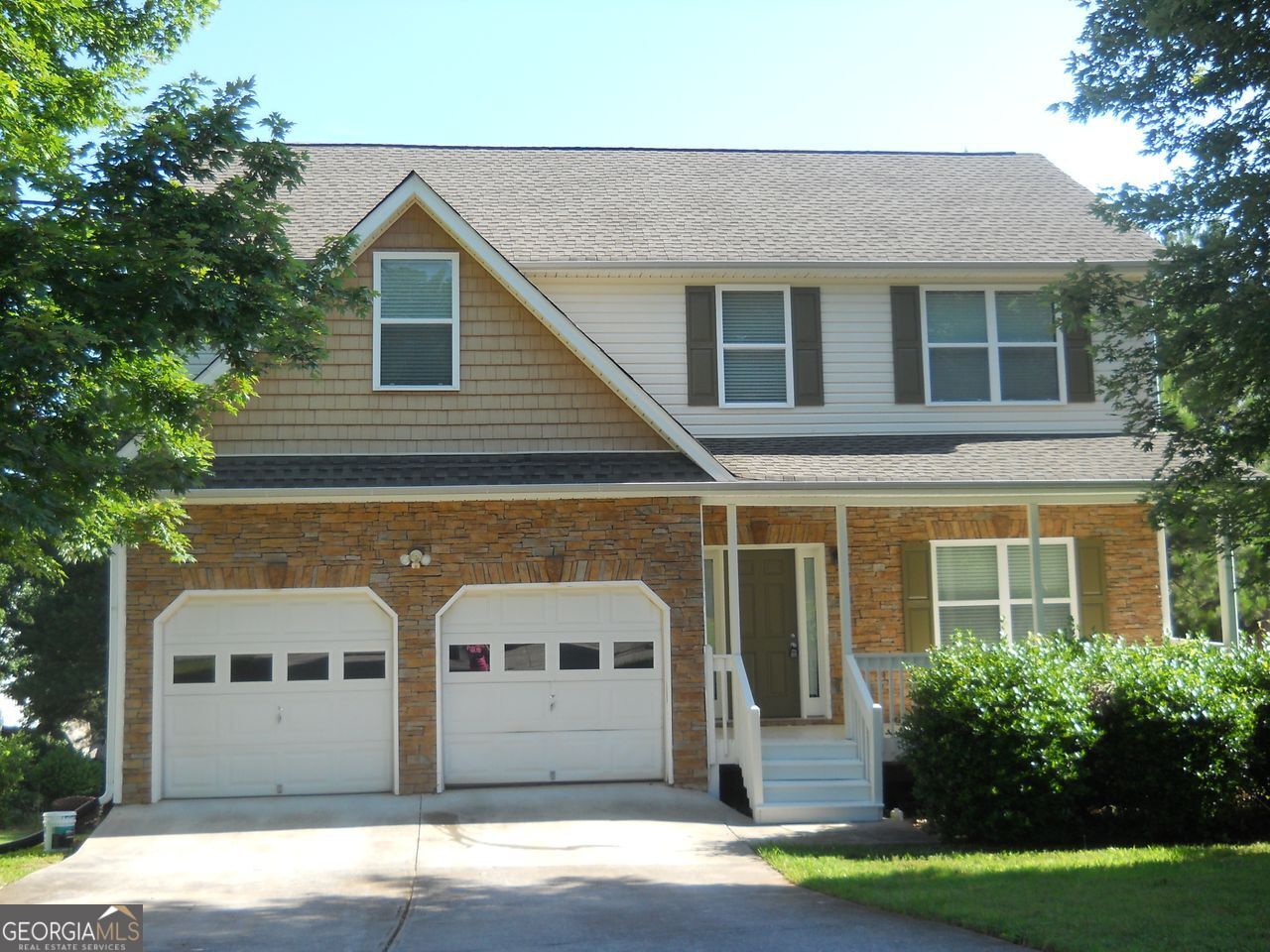 4750 Crinklepoint Property Photo 1
