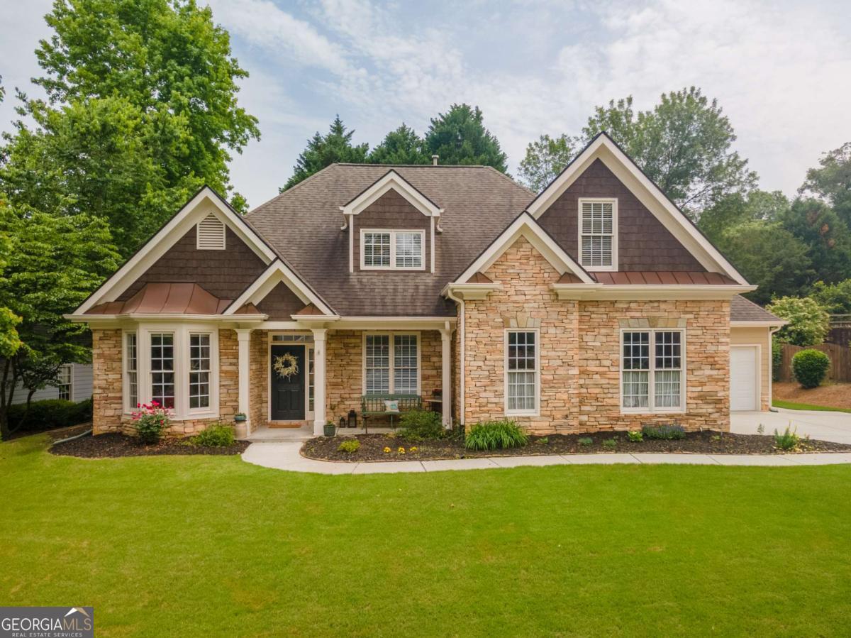 300 Brackin Trace Property Photo 1